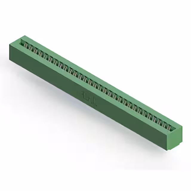 316-030-421-101 EDAC Inc.  Edgeboard Connectors